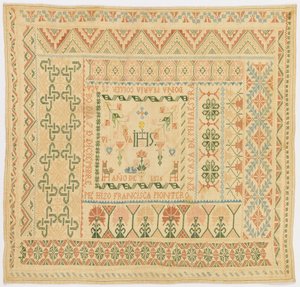 Sampler